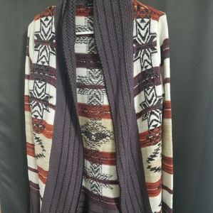 BCBG cardigan